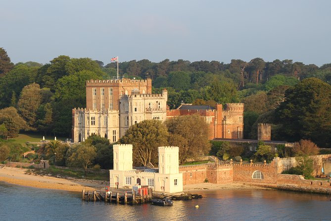 Poole Harbour and Island Cruise From Poole - Cruise Experience and Highlights