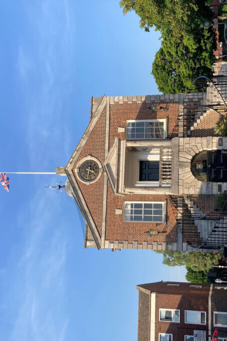 Poole: Walking Tour of Historic Poole - Cancellation Policy