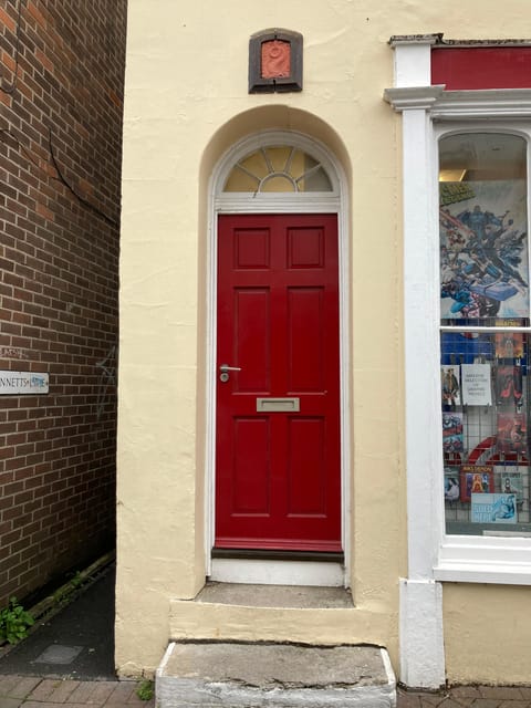 Poole: Walking Tour of Historic Poole - Frequently Asked Questions