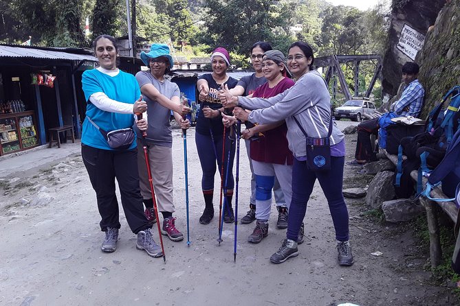 Poon Hill 3 Days Short Trek - Packing Essentials