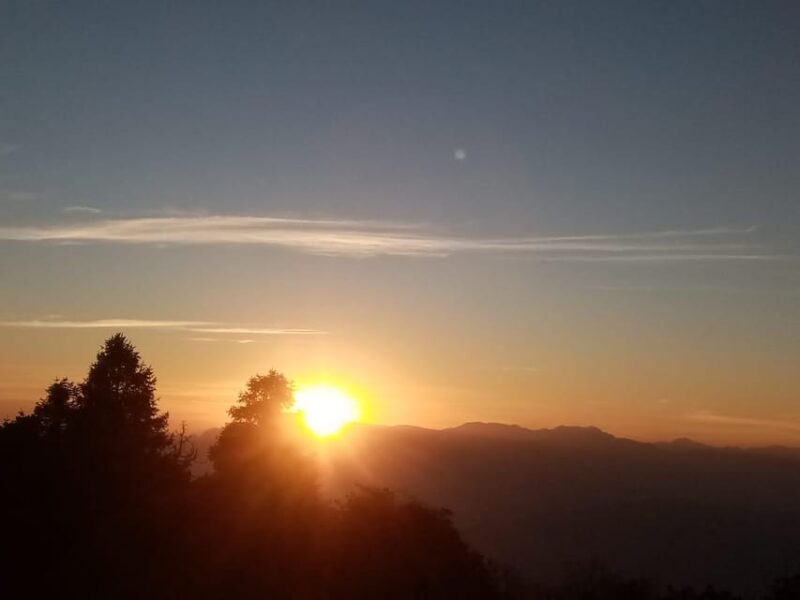 Poon Hill in Three Days: a Perfect Short Trek From Pokhara - Daily Itinerary