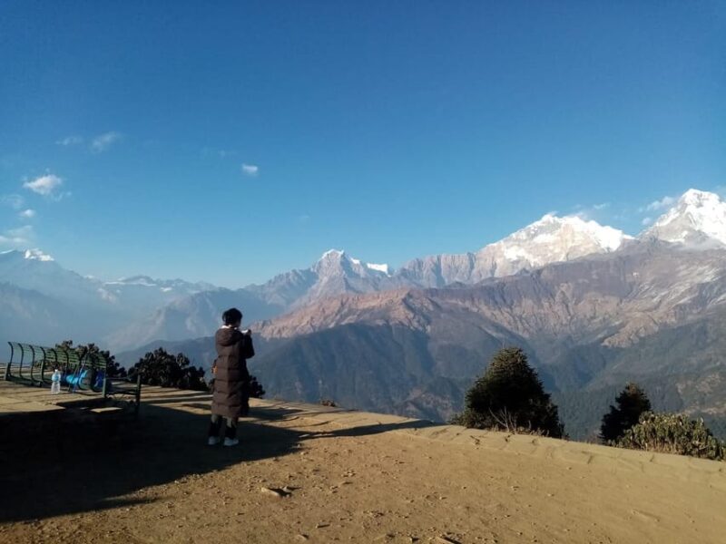 Poon Hill in Three Days: a Perfect Short Trek From Pokhara - Important Information and Requirements