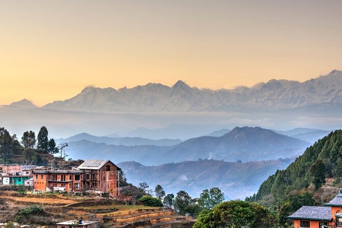 Poon Hill Sunrise Trek From Pokhara-3 Days - Excluded Services