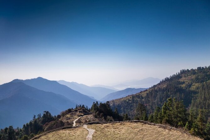 Poon Hill Sunrise Trek From Pokhara-3 Days - Trek Rating and Reviews