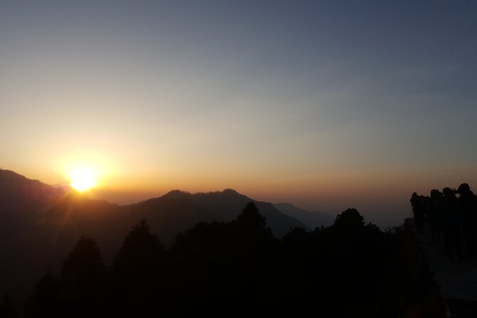 Poon Hill Trek 3 Days - Exclusion Details