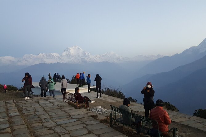 Poon Hill Trek 3 Days - Preparation Tips