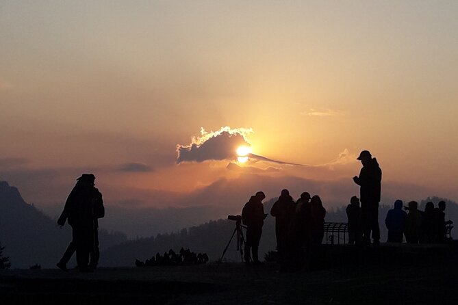 Poon Hill Trek 3 Days - Trek Itinerary