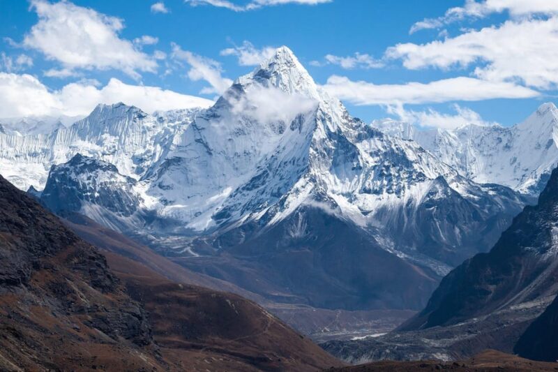 Poon Hill Trek 4 Days - Himalaya Sunrise - Trek Difficulty and Preparation