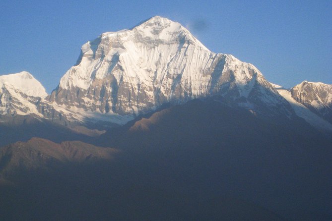Poon Hill Trek - Highlights of the Trek