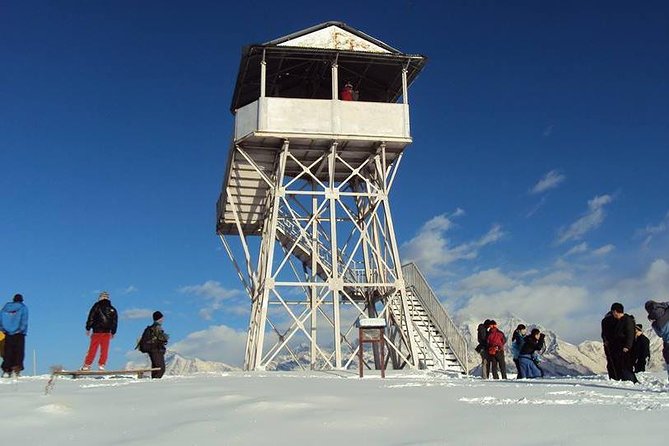 Poon Hill Trek - Key Points