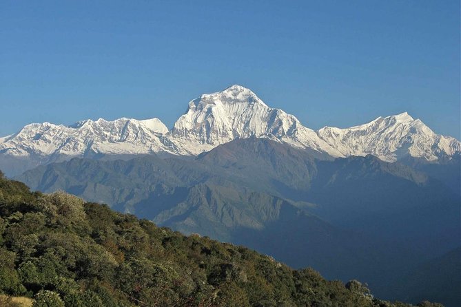 Poon Hill Trek - What to Expect