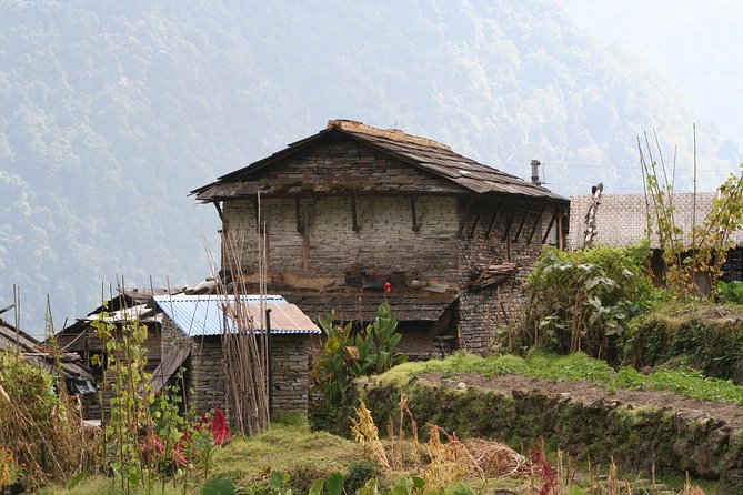 Poon Hill Trek - Safety and Health Considerations
