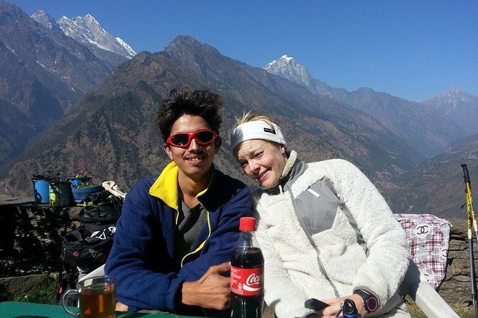 Poon Hill Trek From Kathmandu - 7 Days - Key Points