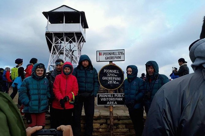 Poon Hill Trek From Kathmandu - 7 Days - About the Tour Operator