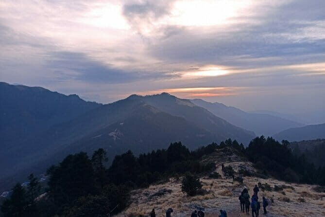 Poon Hill Trek from Pokhara 4 Days - Key Points