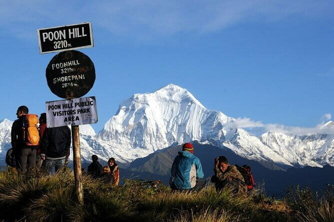 Poon Hill Trek from Pokhara 4 Days - Who Should Consider This Trek?