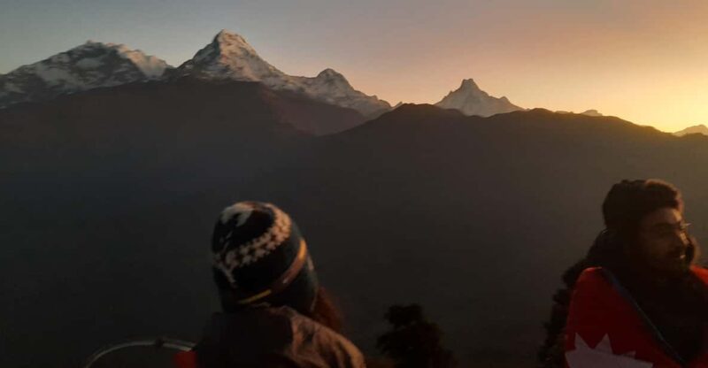 Poon Hill Trek With Hot Spring - Frequently Asked Questions