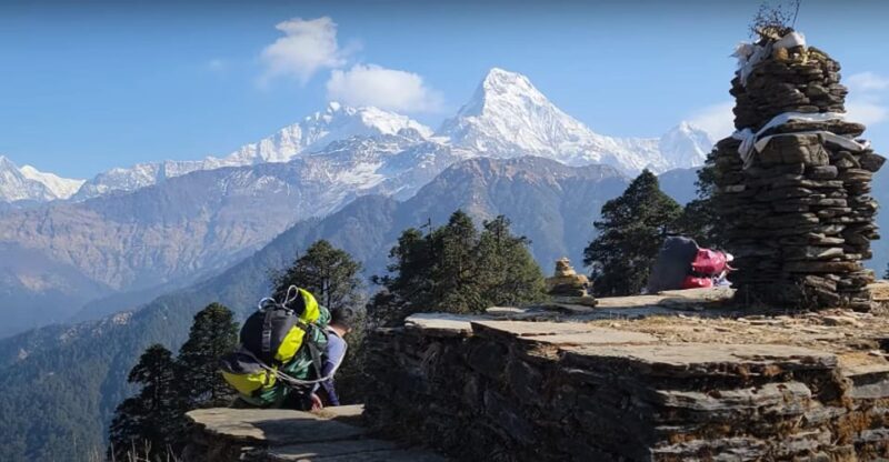 Poon Hill Trekking- 5 Days - Trekking Duration and Itinerary