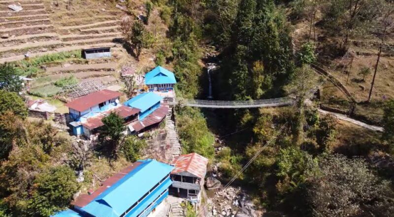 Poon Hill Trekking- 5 Days - Cultural Immersion Opportunities