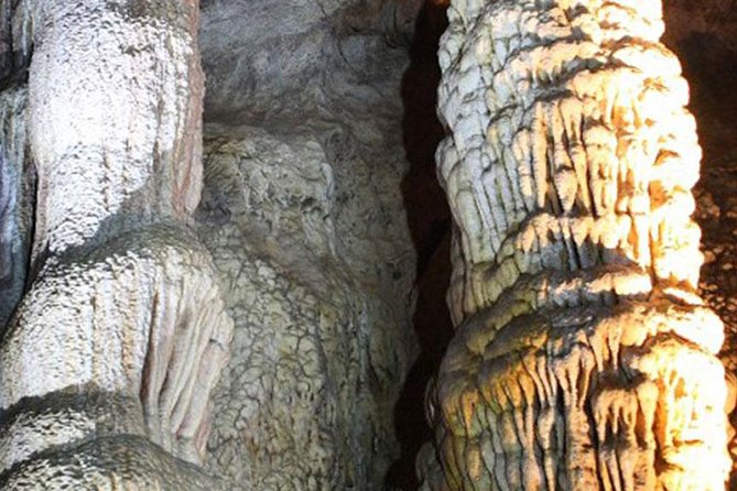 Poong Chang Cave and Manora Waterfall Tour From Krabi - Pickup and Transportation