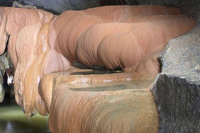 Poong Chang Cave and Manora Waterfall Tour From Krabi - Highlights of the Tour