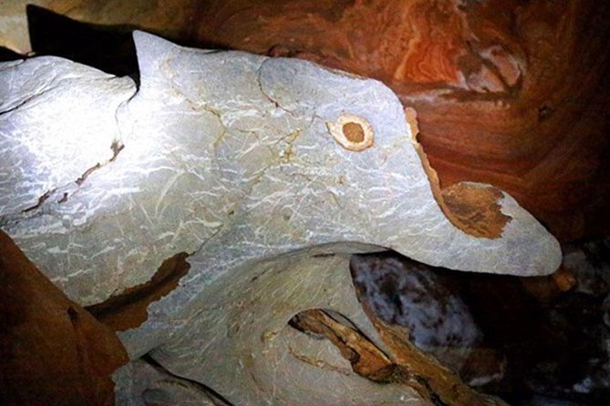 Poong Chang Cave and Manora Waterfall Tour From Krabi - Frequently Asked Questions
