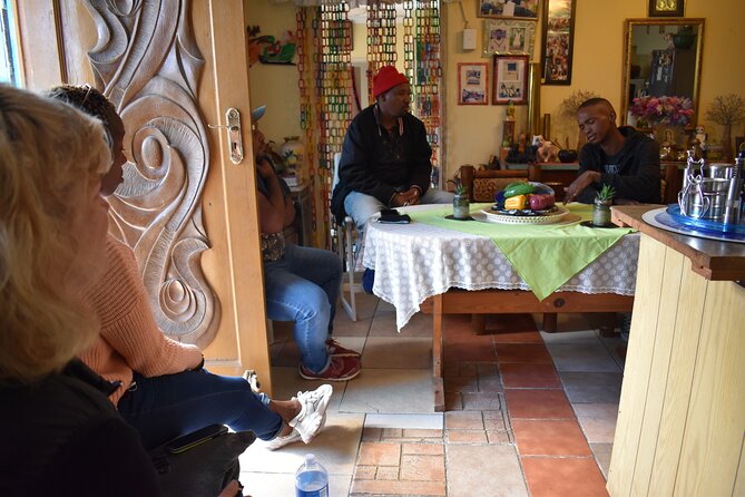 Pop-Up Cinema in the Community + Post Film Discussion With Locals - Film and Discussion