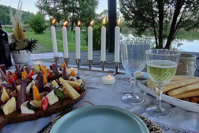 Pop-Up Picnic Experience in Transylvania - Arrival Options and Transportation