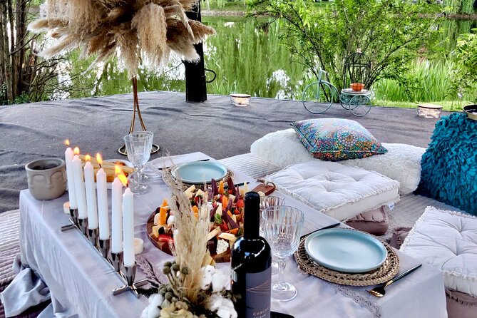 Pop-Up Picnic Experience in Transylvania - Cancellation Policy and Pricing