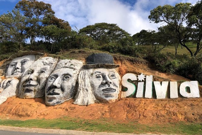Popayan and Silvia Town Private Tour From Cali - Key Points