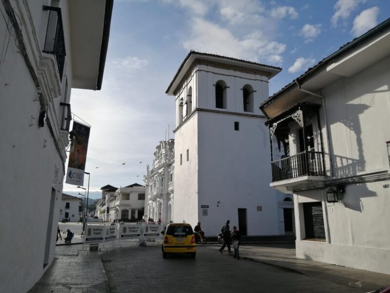 Popayán: Gastronomic Wonders and City Tour - Important Considerations