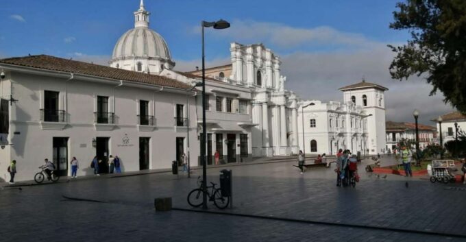 Popayán: Gastronomic Wonders and City Tour - Customer Feedback Insights