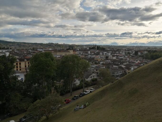Popayán: Gastronomic Wonders and City Tour - Frequently Asked Questions