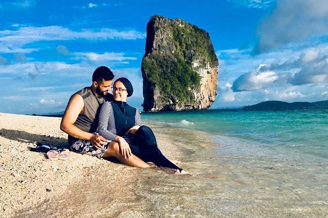 Popular 4 Islands Tour By Classic Longtail Boat From Krabi - Activity Details