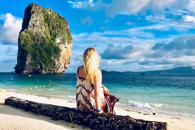 Popular 4 Islands Tour By Classic Longtail Boat From Krabi - Additional Information