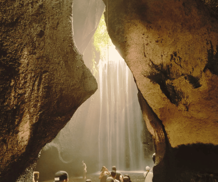 Popular Choices: Heaven Gate East Bali Tour, FREE ENTRANCE - Pricing and Booking Information
