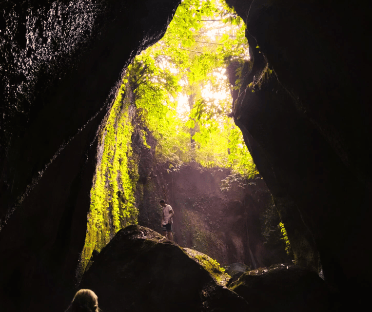 Popular Choices: Heaven Gate East Bali Tour, FREE ENTRANCE - Natural Wonders of East Bali