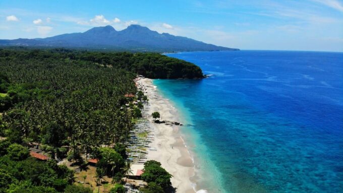 Popular Choices: Heaven Gate East Bali Tour, FREE ENTRANCE - Exploring Tirta Gangga and Virgin Beach