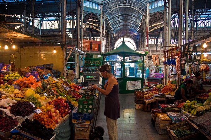 Popular Culture Tour to San Telmo & Mataderos Fair - Exploring San Telmo Fair