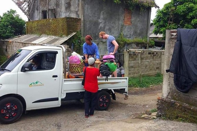 Popular Rinjani Trekking Tour Service To Summit For 2 Days Via Sembalun Trail - Health and Safety Considerations