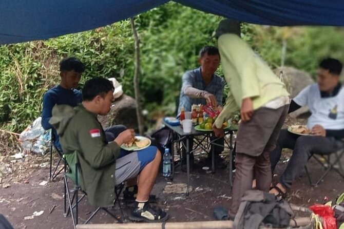 Popular Rinjani Trekking Tour Service To Summit For 2 Days Via Sembalun Trail - Booking and Pricing