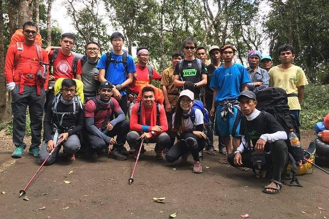 Popular Rinjani Trekking Tour Service To Summit For 2 Days Via Sembalun Trail - Transportation Arrangements