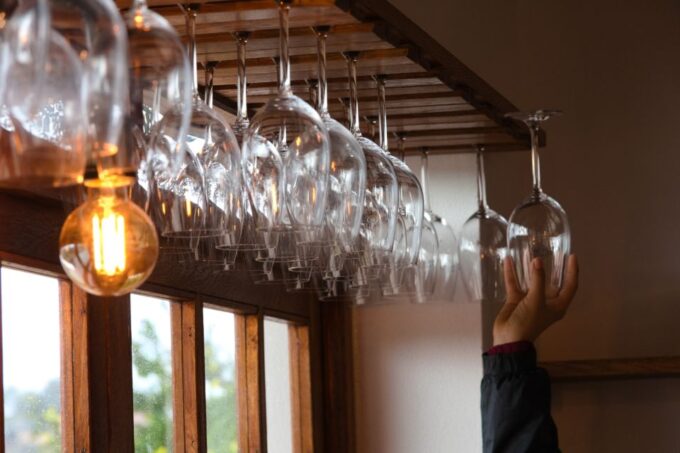 Porches: Algarve Vineyard Tour and Wine Tasting Experience - A Scenic Vineyard Walkthrough