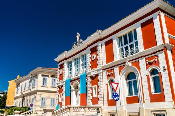 Poreč - A Journey Through 4,000 Years of History - Frequently Asked Questions