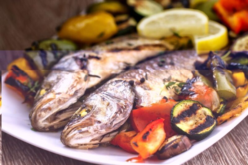 Porec: Boat Cruise With Barbecue Lunch - Experience Highlights