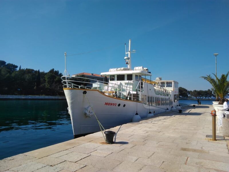 Poreč: Day Trip to Rovinj, Vrsar & Lim Fjord - Good To Know