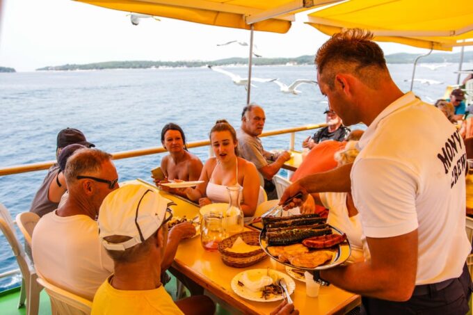 Poreč: Day Trip to Rovinj, Vrsar & Lim Fjord - Frequently Asked Questions