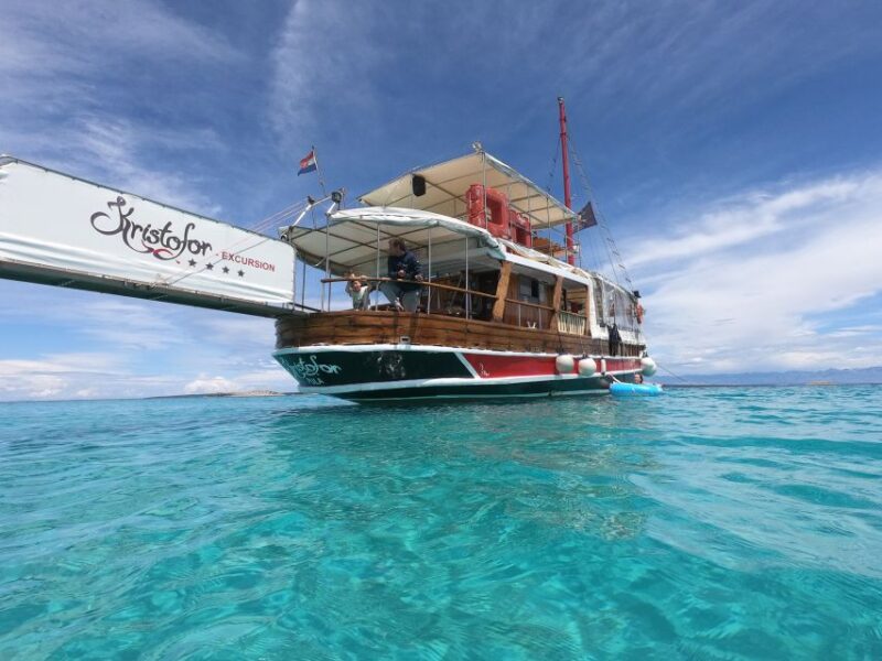Poreč: Evening Boat Trip to Discover Dolphins - Customer Feedback