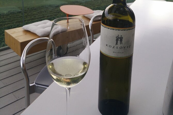 Porec FOOD & WINE Walk With WINE and FOOD Tasting - Experience Highlights