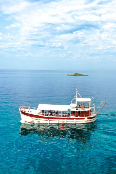 Poreč: Private Boat Tour - Frequently Asked Questions